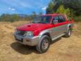 Mitsubishi L200 L200 DCb. 4x4 GLS Червоний - thumbnail 1