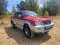 Mitsubishi L200 L200 DCb. 4x4 GLS Червоний - thumbnail 3