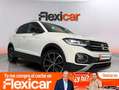 Volkswagen T-Cross 1.0 TSI Advance 85kW Blanco - thumbnail 1