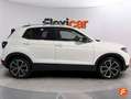 Volkswagen T-Cross 1.0 TSI Advance 85kW Blanco - thumbnail 2