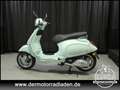 Vespa Primavera 50 Primavera 50 E5 FL VERDE AMABILE Зелений - thumbnail 2