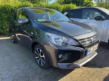 Select+CVT Automatik