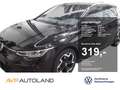 Volkswagen Golf VIII 1.5 TSI R-Line | STANDH. | ACC | Schwarz - thumbnail 1