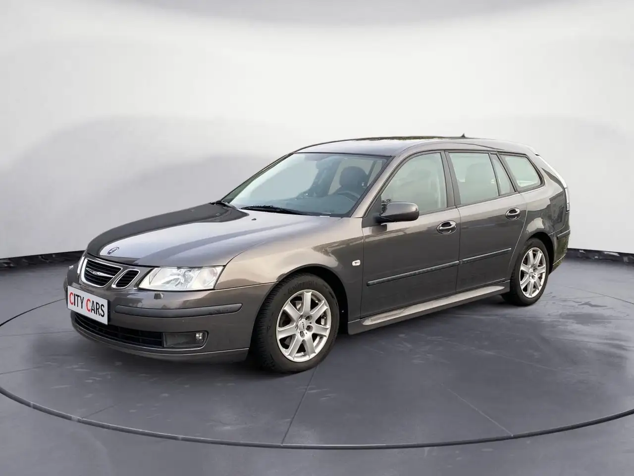 Saab 9-3