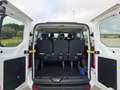 Ford Transit Custom 320 2.0 TDCi MHEV 130 L1H1 Combi Trend 9 POSTI Blanc - thumbnail 8