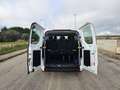 Ford Transit Custom 320 2.0 TDCi MHEV 130 L1H1 Combi Trend 9 POSTI Blanc - thumbnail 7