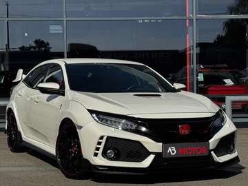 2.0 Type R 320CV Championship White 30000km LIKE NEW