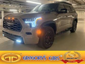 TRD PRO+V6+4WD+NEW+MODEL+2026