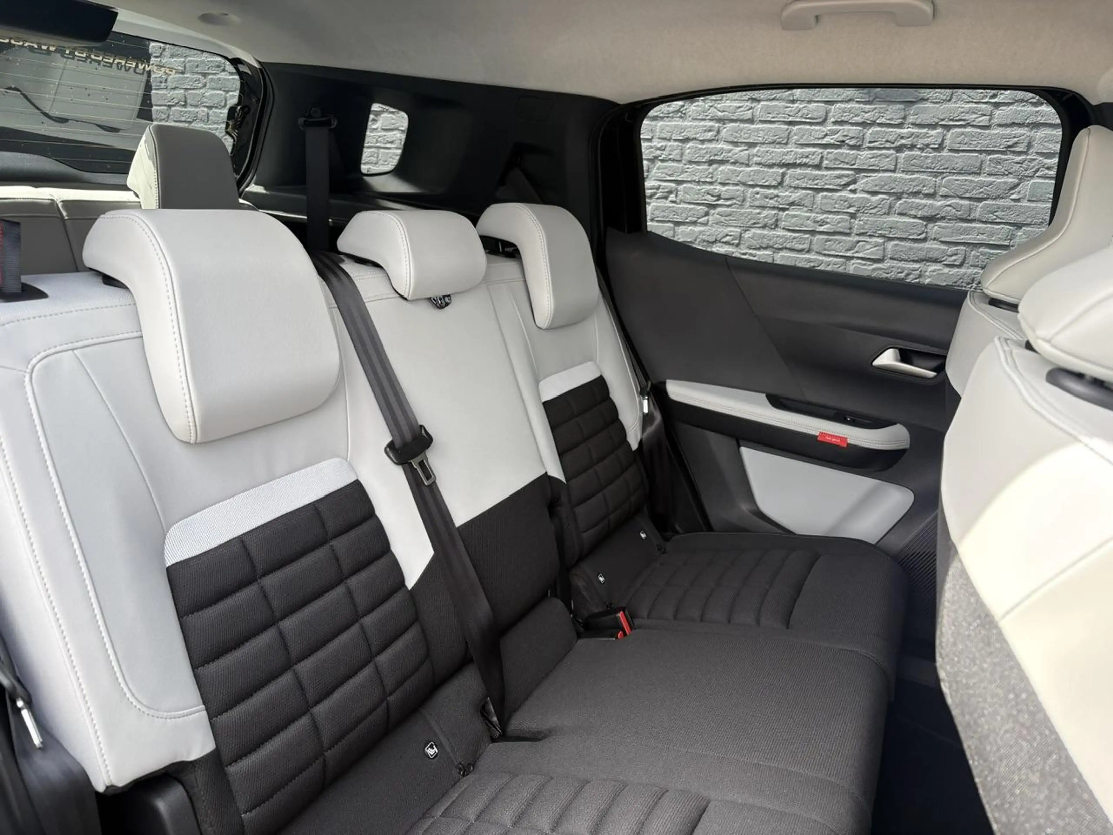 Citroen C3 Aircross 1.2 Hybrid 145pk Max 7p. | Automaat | Cruise Contr — photo 14