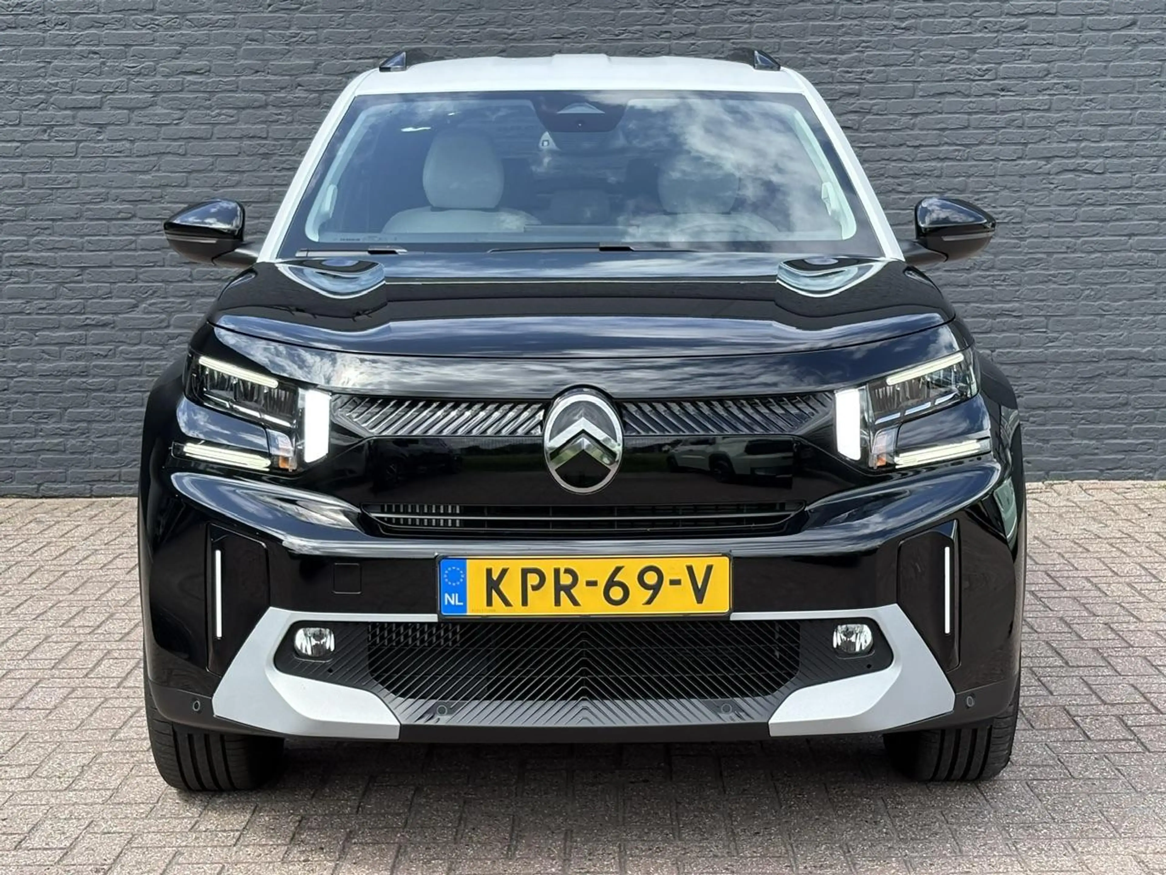 Citroen C3 Aircross 1.2 Hybrid 145pk Max 7p. | Automaat | Cruise Contr — photo 2