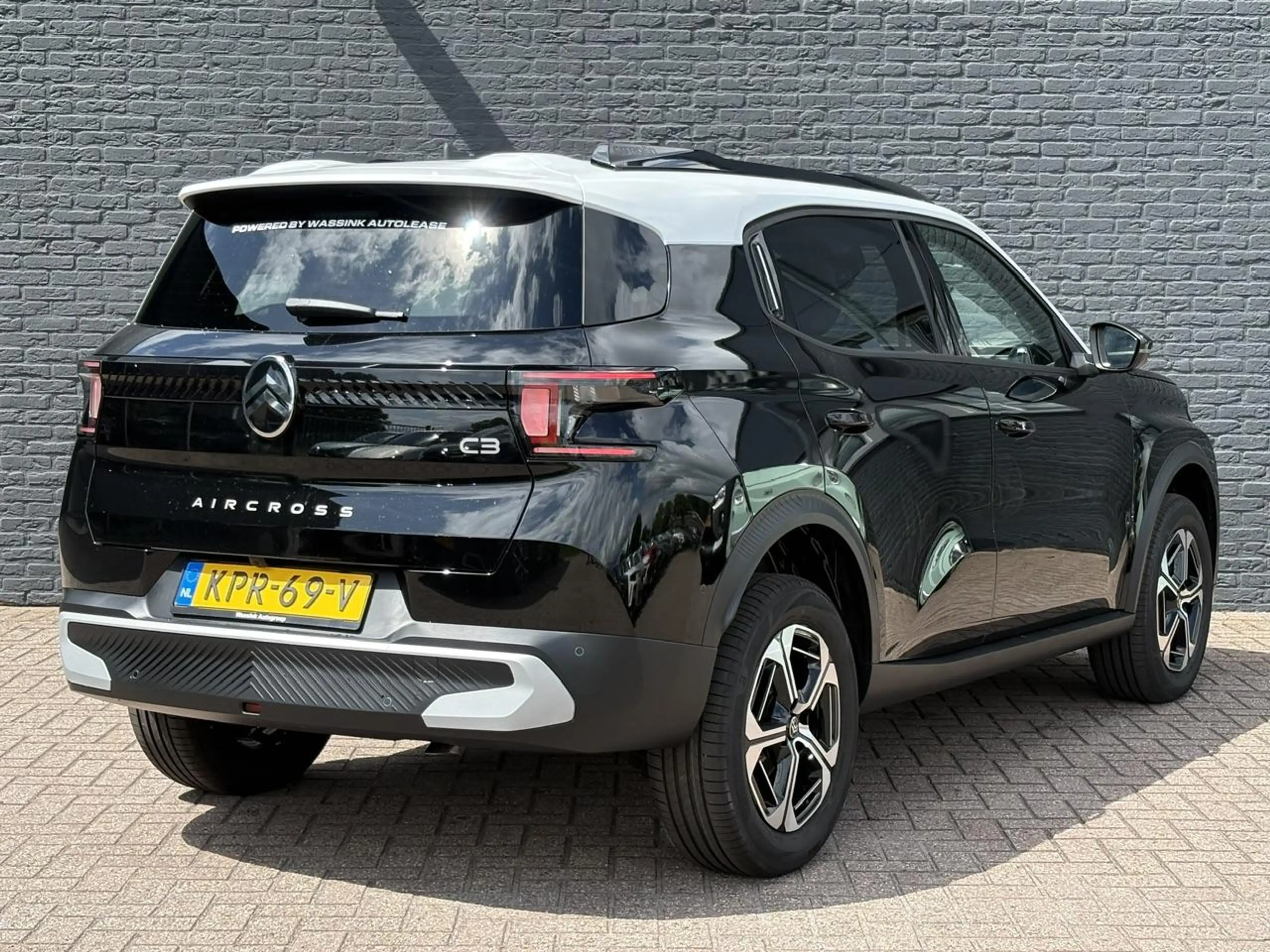 Citroen C3 Aircross 1.2 Hybrid 145pk Max 7p. | Automaat | Cruise Contr — photo 5