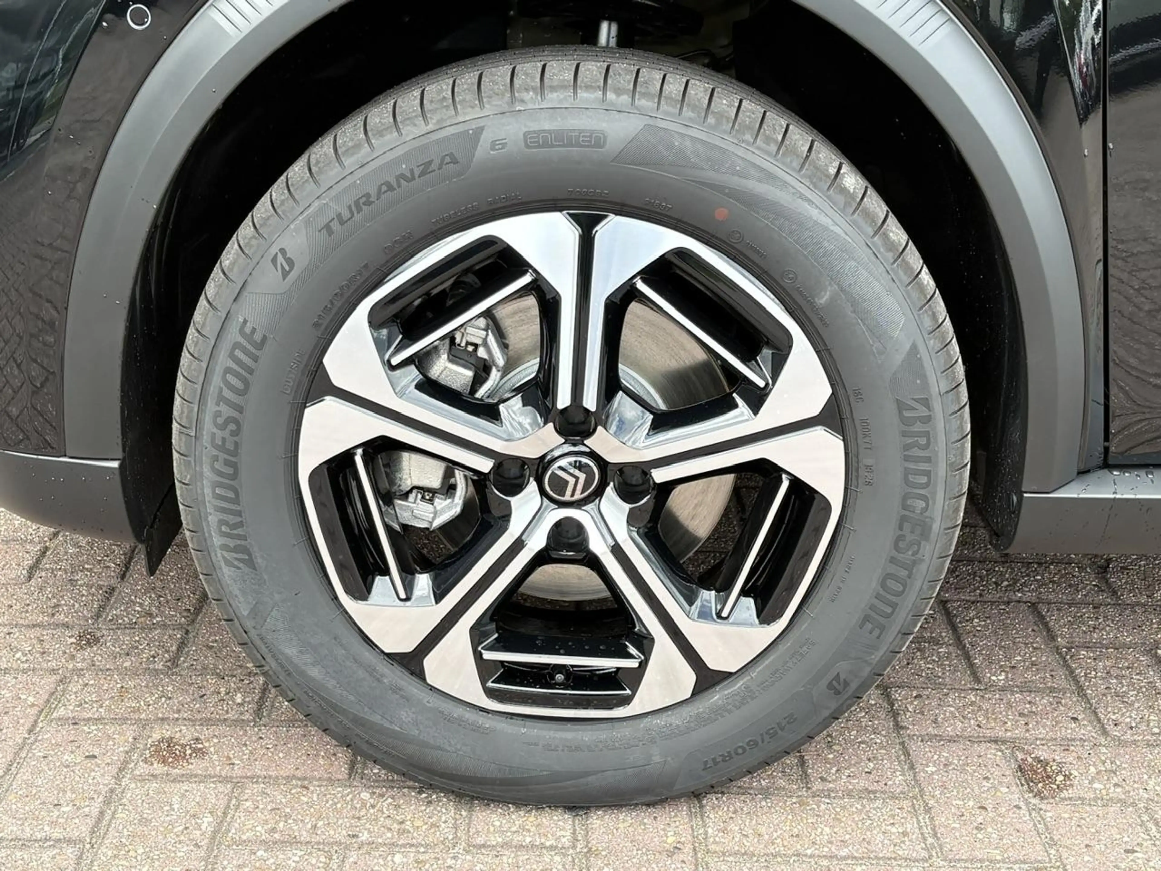 Citroen C3 Aircross 1.2 Hybrid 145pk Max 7p. | Automaat | Cruise Contr — photo 10