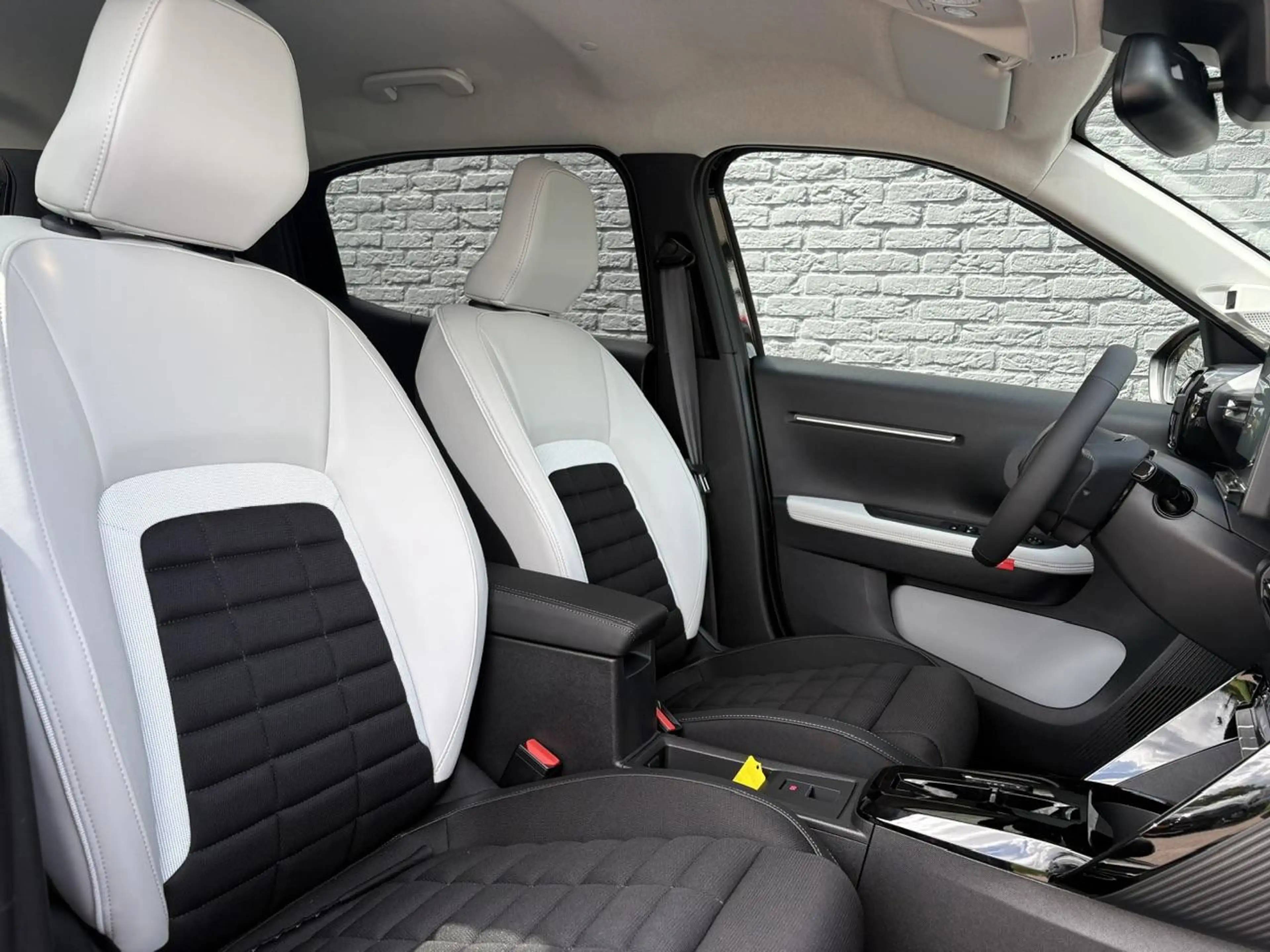 Citroen C3 Aircross 1.2 Hybrid 145pk Max 7p. | Automaat | Cruise Contr — photo 12