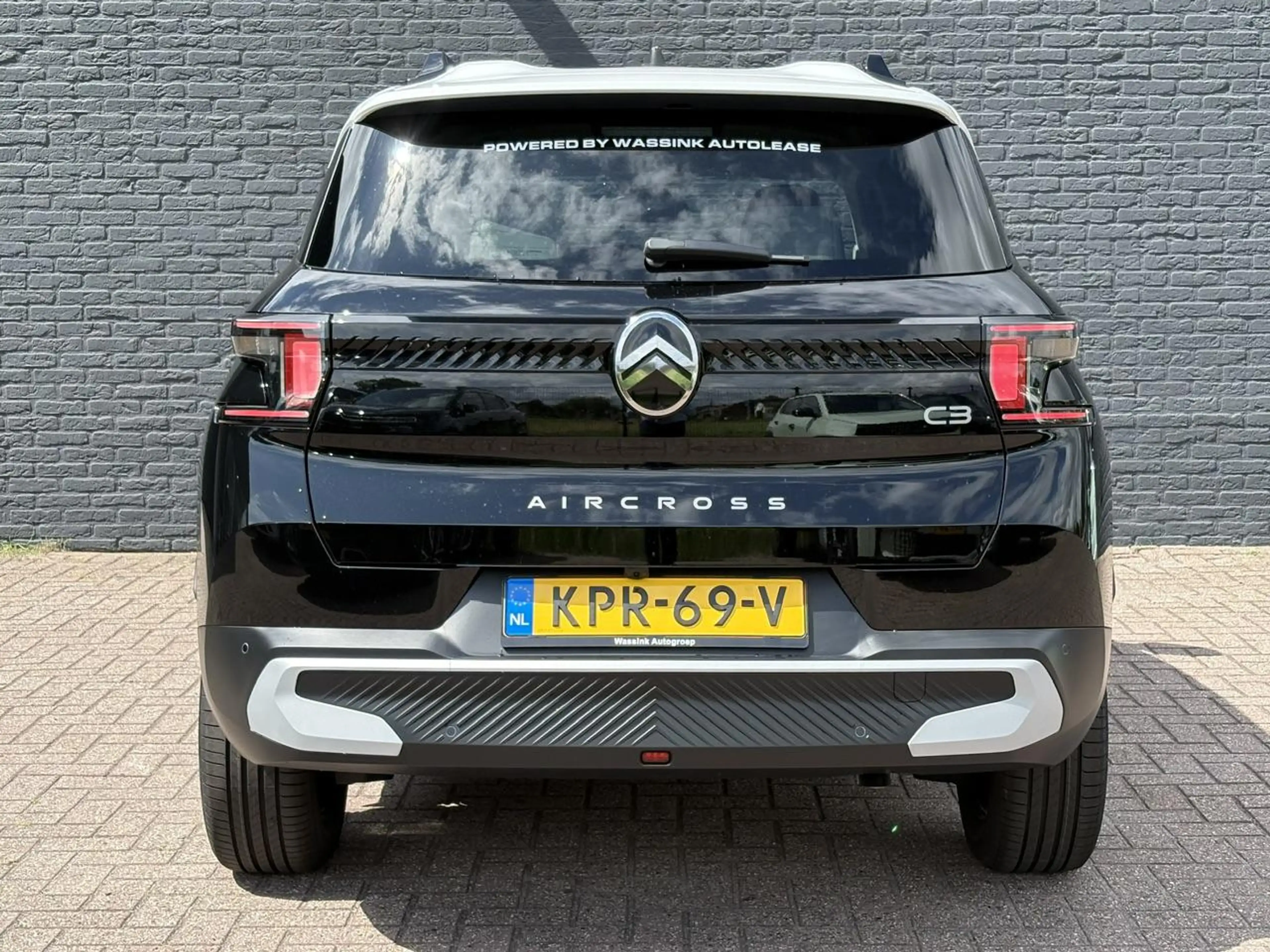 Citroen C3 Aircross 1.2 Hybrid 145pk Max 7p. | Automaat | Cruise Contr — photo 6