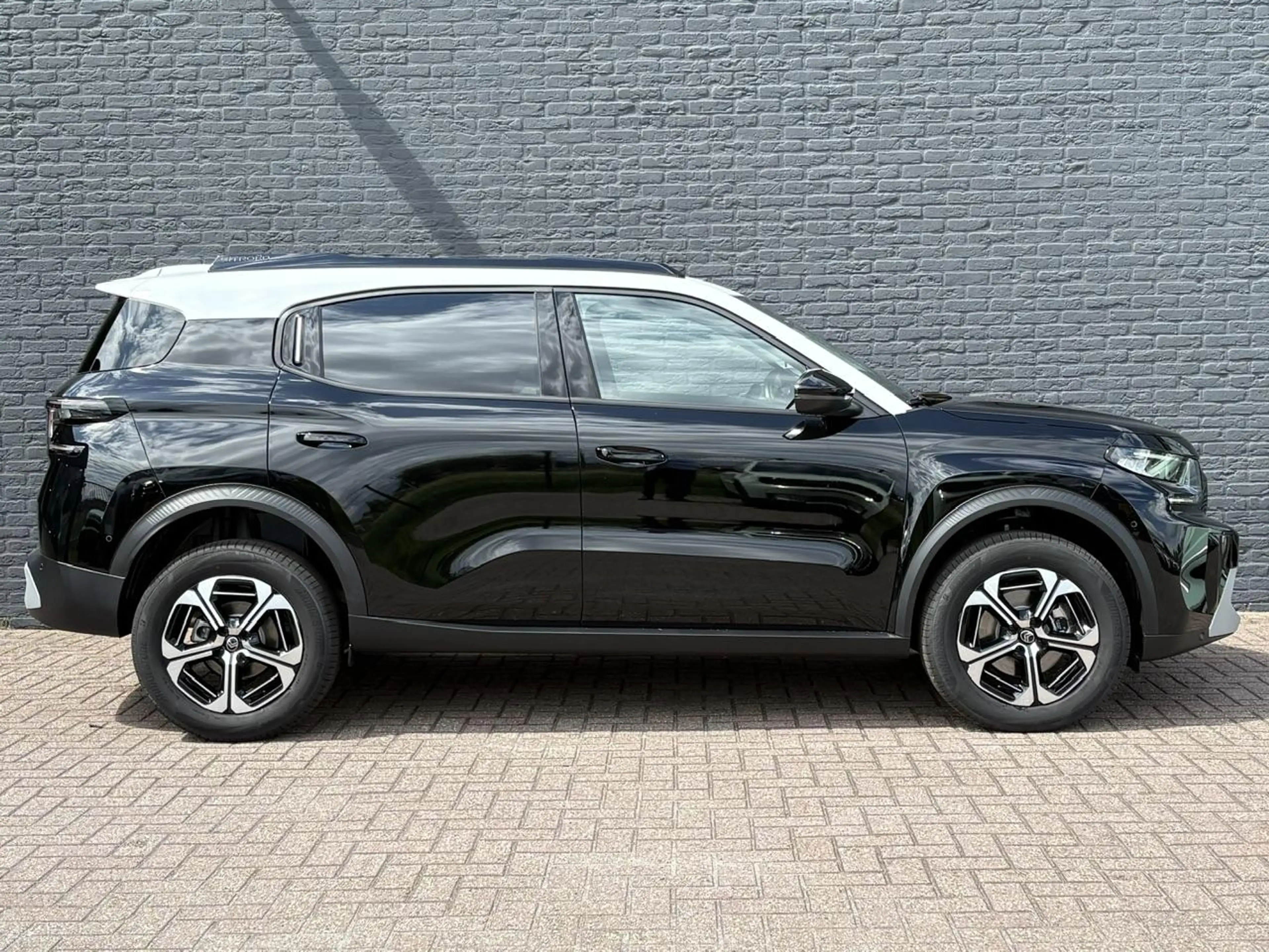 Citroen C3 Aircross 1.2 Hybrid 145pk Max 7p. | Automaat | Cruise Contr — photo 4