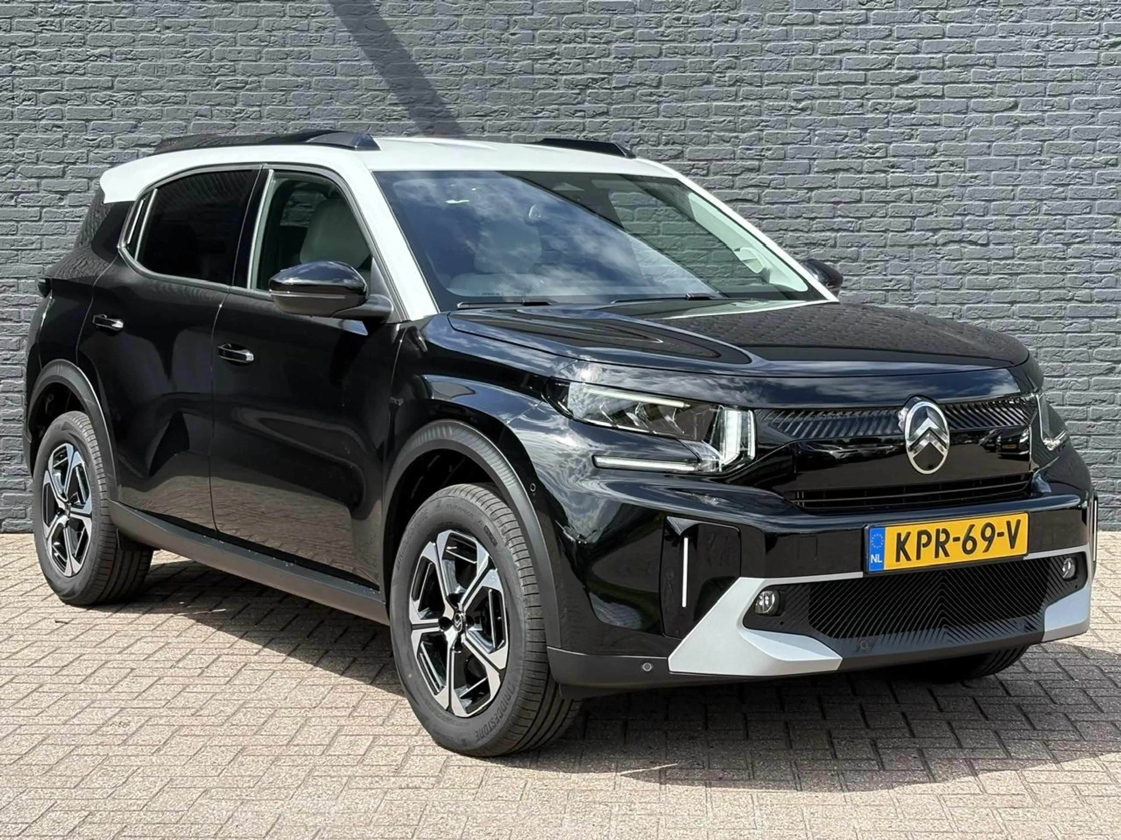 Citroen C3 Aircross 1.2 Hybrid 145pk Max 7p. | Automaat | Cruise Contr — photo 3