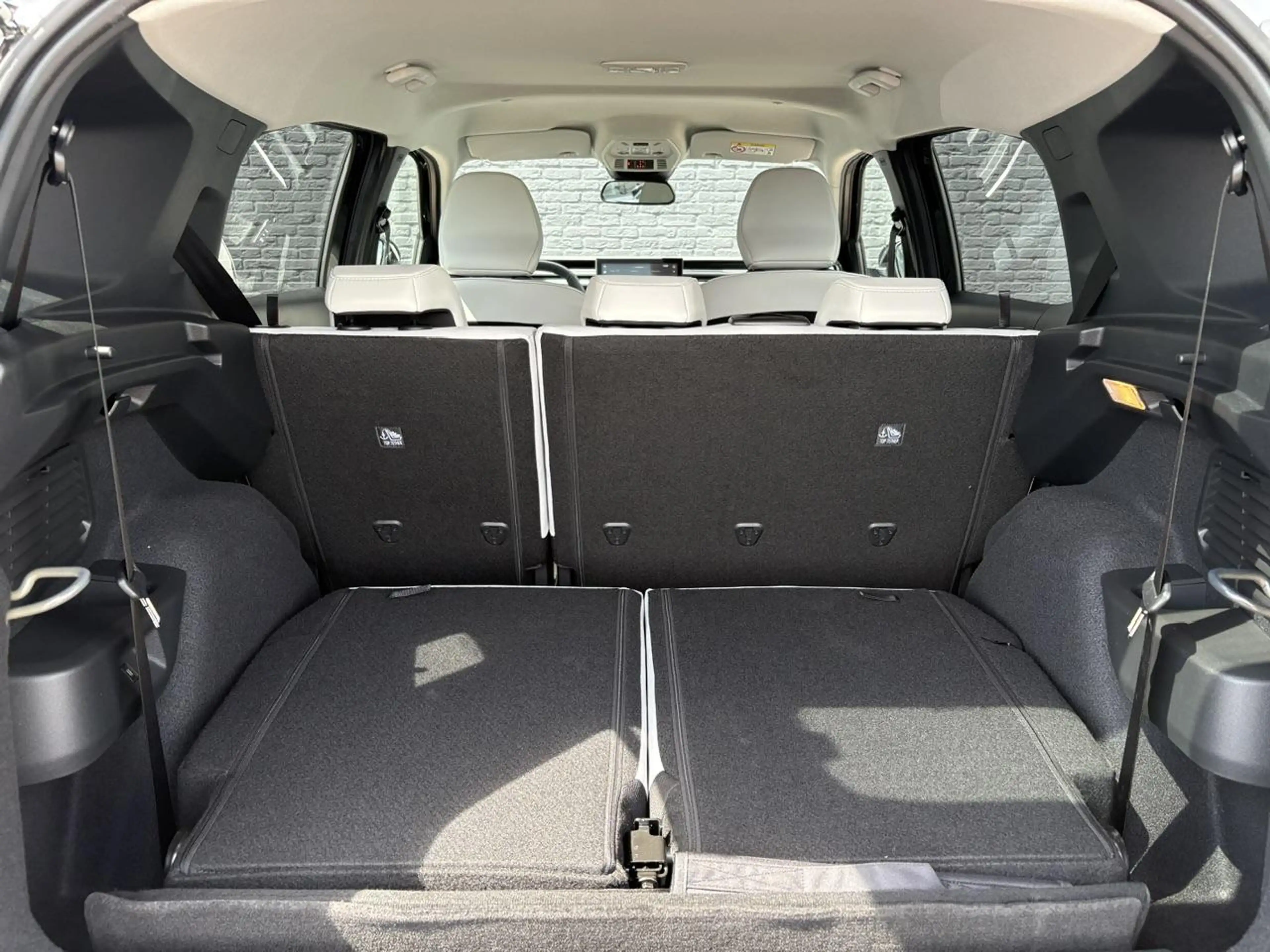 Citroen C3 Aircross 1.2 Hybrid 145pk Max 7p. | Automaat | Cruise Contr — photo 7