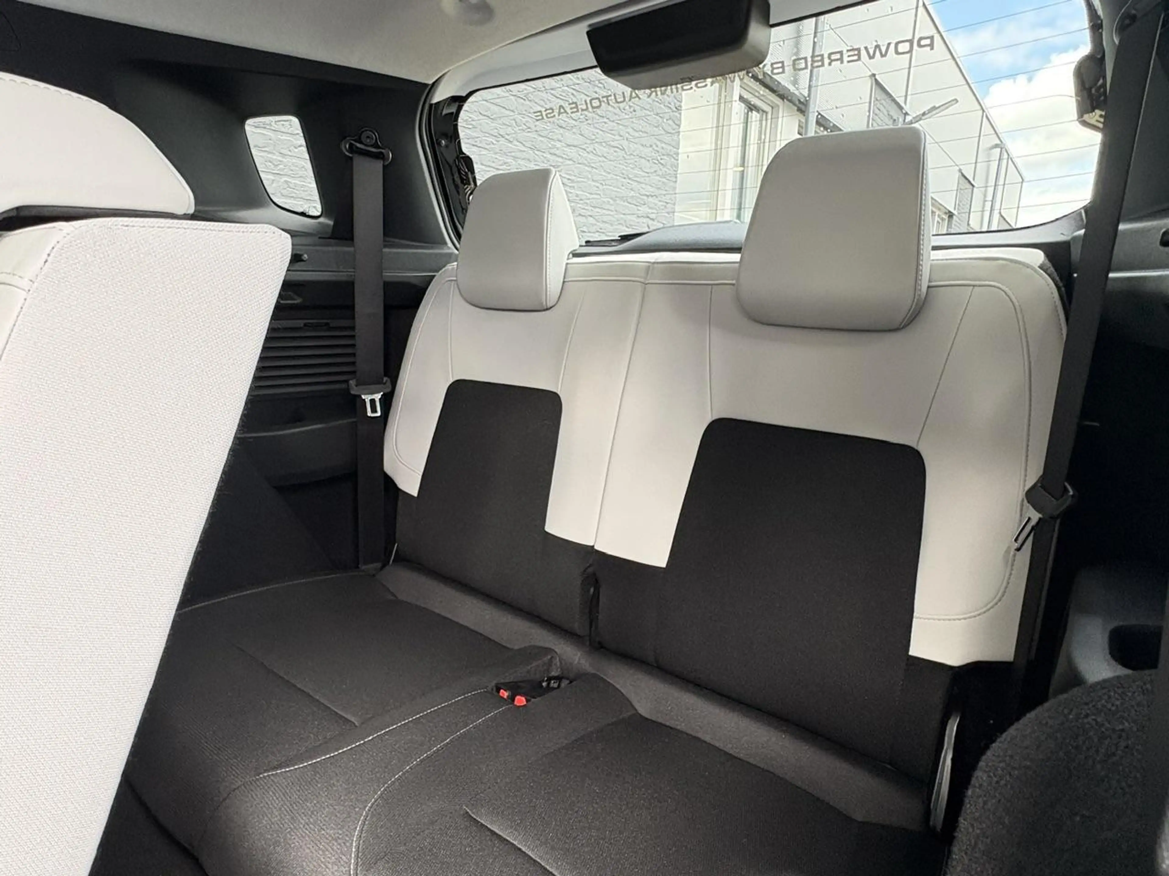 Citroen C3 Aircross 1.2 Hybrid 145pk Max 7p. | Automaat | Cruise Contr — photo 15