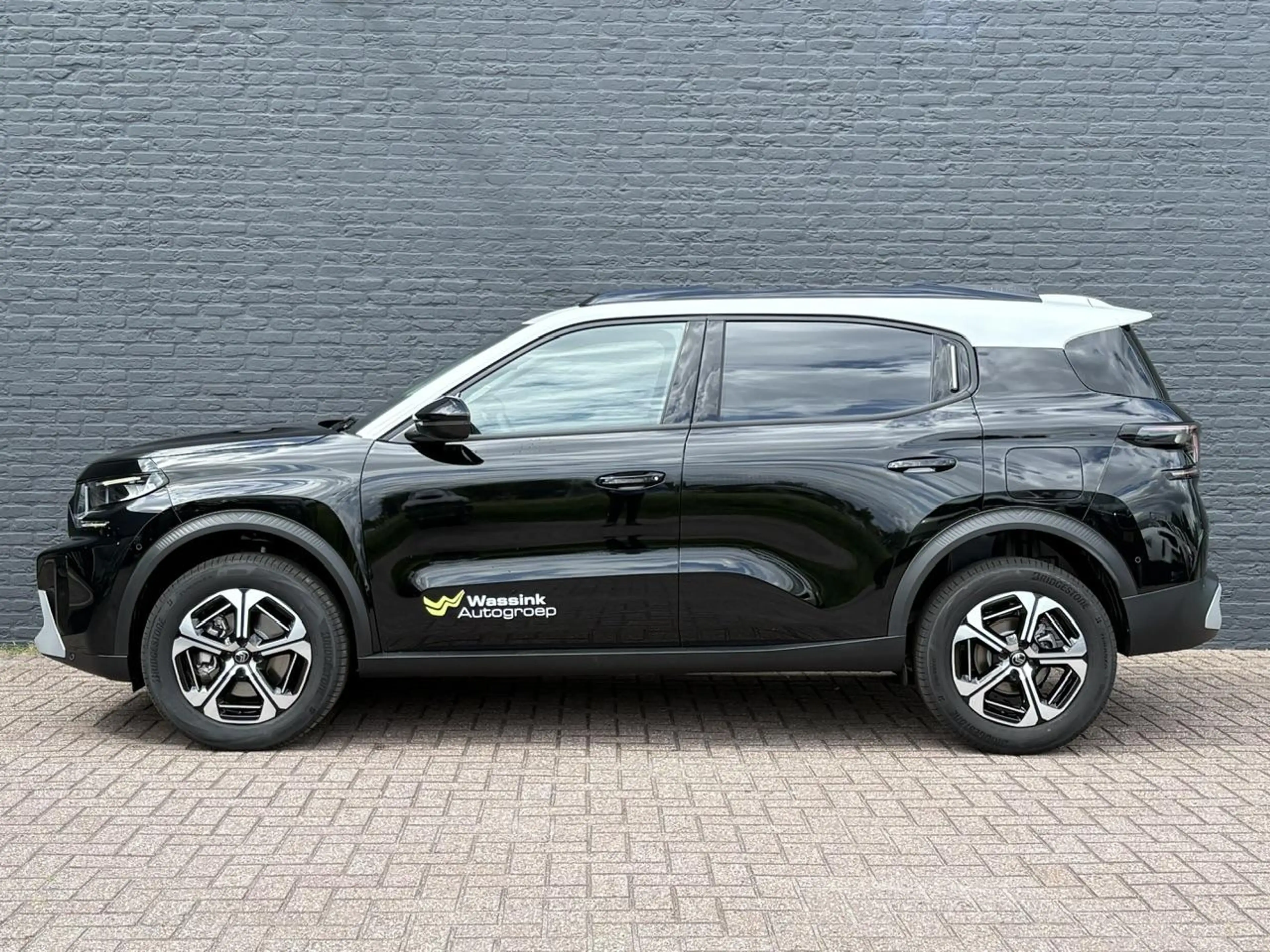 Citroen C3 Aircross 1.2 Hybrid 145pk Max 7p. | Automaat | Cruise Contr — photo 9