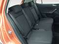 Volkswagen T-Cross 1.0 TSI Advance DSG7 81kW Orange - thumbnail 9
