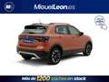 Volkswagen T-Cross 1.0 TSI Advance DSG7 81kW Orange - thumbnail 5