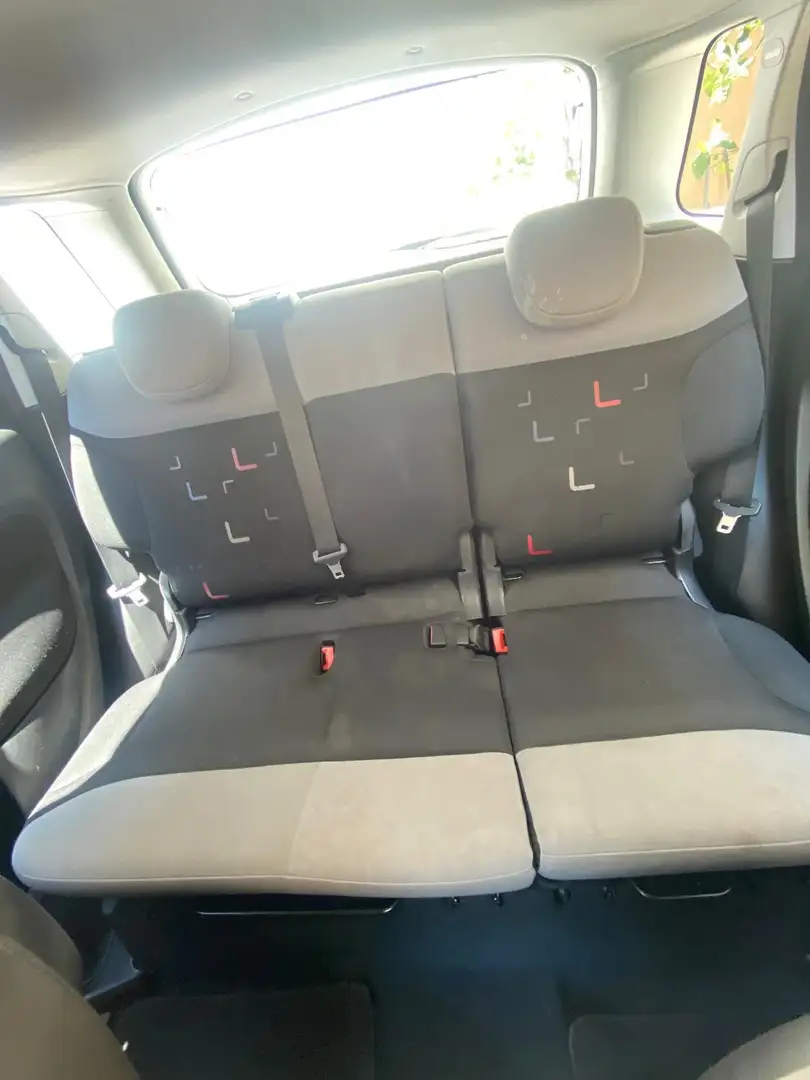 Fiat 500L - 2