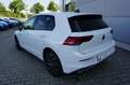 Volkswagen Golf MOVE 1.5 l TSI 7-Gang-DSG Navi,LED,ACC Blanc - thumbnail 6