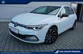 Volkswagen Golf MOVE 1.5 l TSI 7-Gang-DSG Navi,LED,ACC Bianco - thumbnail 2