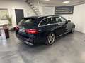 Mercedes-Benz E 350 d Avantgarde AHK Multibeam CarPlay Kamera Blau - thumbnail 4