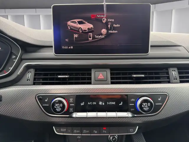 Audi RS5 view 14