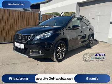 Allure|Navi|Pano|Rückfahrkamera|Tempomat
