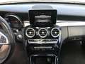 Mercedes-Benz C 180 9G-TRONIC AMG Line*LED*MAP PILOT*GSHD*2.Hand* Gris - thumbnail 15