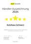 Mercedes-Benz C 180 9G-TRONIC AMG Line*LED*MAP PILOT*GSHD*2.Hand* Gris - thumbnail 33