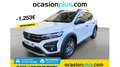 Dacia Sandero ECO-G Essential 74kW Blanco - thumbnail 1