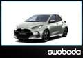 Toyota Yaris 1,5 l Active Dr. inkl. Safety + Comf., MY25 Silber - thumbnail 1