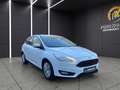 Ford Focus Business 1.0 EcoBoost|WINTER PAKET|SYNC+++ Blanc - thumbnail 5
