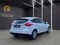 Ford Focus Business 1.0 EcoBoost|WINTER PAKET|SYNC+++ Blanc - thumbnail 4