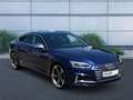 Audi S5 3.0 TFSI quattro tiptronic Синій - thumbnail 5