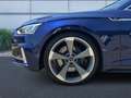 Audi S5 3.0 TFSI quattro tiptronic Синій - thumbnail 7