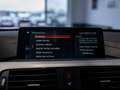 BMW 430 i Cabrio LED HUD ACC AHK NAVI H/K LEDER Schwarz - thumbnail 17