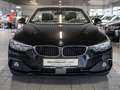 BMW 430 i Cabrio LED HUD ACC AHK NAVI H/K LEDER Schwarz - thumbnail 2