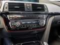 BMW 430 i Cabrio LED HUD ACC AHK NAVI H/K LEDER Schwarz - thumbnail 19