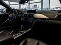 BMW 430 i Cabrio LED HUD ACC AHK NAVI H/K LEDER Schwarz - thumbnail 9