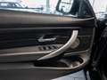 BMW 430 i Cabrio LED HUD ACC AHK NAVI H/K LEDER Schwarz - thumbnail 27
