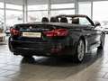 BMW 430 i Cabrio LED HUD ACC AHK NAVI H/K LEDER Schwarz - thumbnail 5