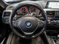 BMW 430 i Cabrio LED HUD ACC AHK NAVI H/K LEDER Schwarz - thumbnail 13