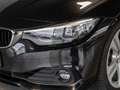 BMW 430 i Cabrio LED HUD ACC AHK NAVI H/K LEDER Schwarz - thumbnail 29