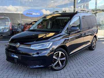 Maxi 1.5 TSI 7p | Highline | Pano | AGR seats | Dr