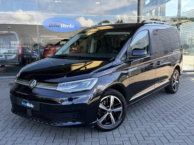 Volkswagen Caddy Maxi 1.5 TSI 7p | Highline | Pano | AGR seats | Dr