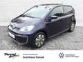 Volkswagen up! "United" CCS/KAMERA/WR Blau - thumbnail 1